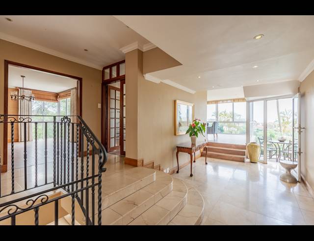 5 BEDROOM HOUSE FOR SALE IN MORNINGSIDE